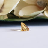 Citrine, quartz