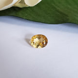 Citrine, quartz
