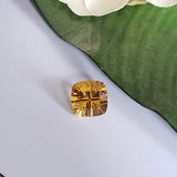 Citrine, quartz