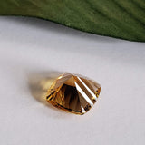 Citrine, quartz