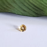 Citrine, quartz