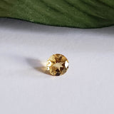 Citrine, quartz