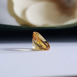 Citrine, quartz