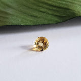 Citrine, quartz