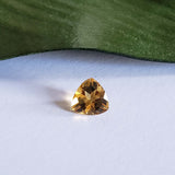Citrine, quartz