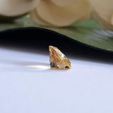 Citrine, quartz