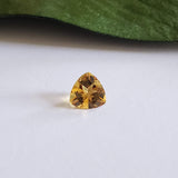 Citrine, quartz
