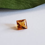 Citrine, quartz