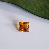 Citrine, quartz