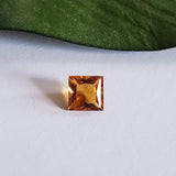 Citrine, quartz