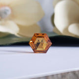 Citrine, quartz