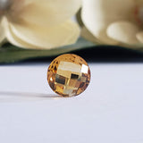 Citrine, quartz