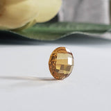 Citrine, quartz