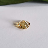 Citrine, quartz