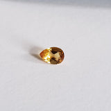 Citrine, quartz