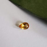 Citrine, quartz