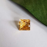 Citrine, quartz
