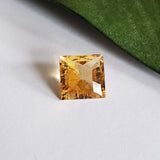 Citrine, quartz