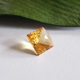 Citrine, quartz
