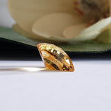 Citrine, quartz