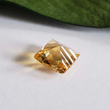 Citrine, quartz