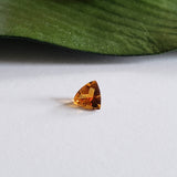 Citrine, quartz