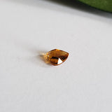 Citrine, quartz