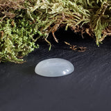 Pierre de lune (blanche)