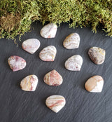 Agate, quartz