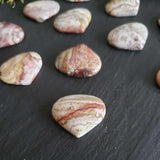 Agate, quartz