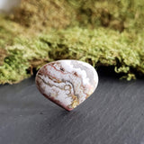 Agate, quartz