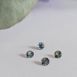 Montana Sapphire - Parcel of 4