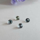 Montana Sapphire - Parcel of 4
