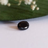 Spinel (black)