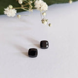 Spinelle (noir) - Paire