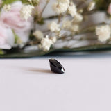 Spinel (black)