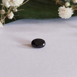 Spinel (black)
