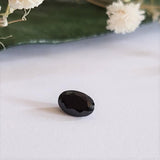 Spinel (black)