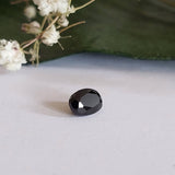 Spinel (black)