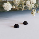 Spinelle (noir) - Paire