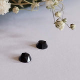 Spinelle (noir) - Paire