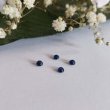 Sapphire - Parcel of 4