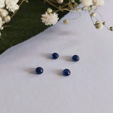 Sapphire - Parcel of 4