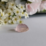 Quartz rose