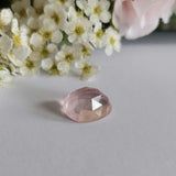 Quartz rose
