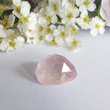 Quartz rose