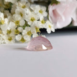 Quartz rose