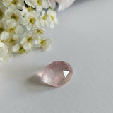 Quartz rose