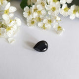 Spinel (black)