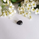 Spinel (black)